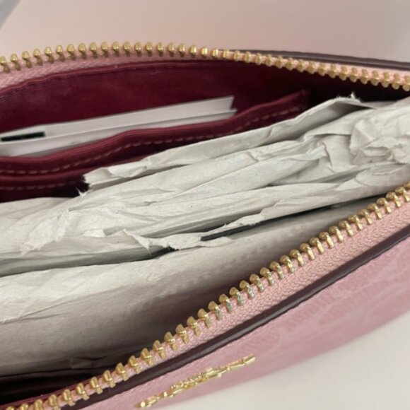 Coach nolita 19 powder pink - Picture 6 of 7